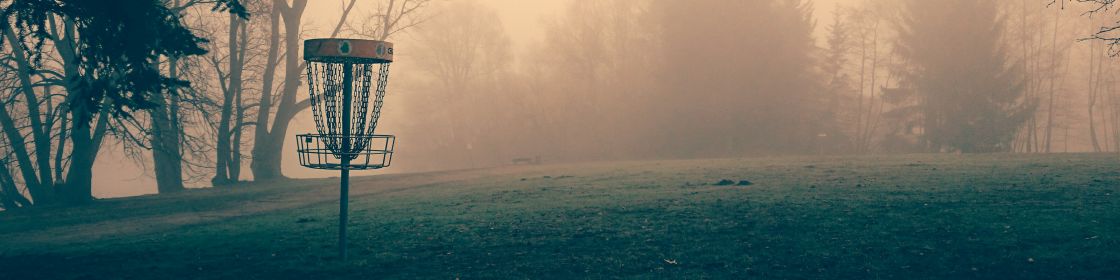 Disc Golf Turnier
