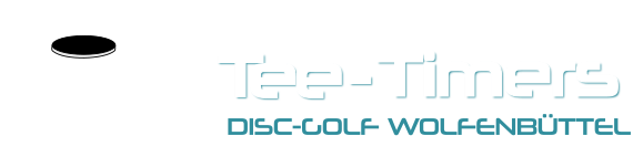 Tee-Timers Disc Golf Wolfenbüttel e.V.